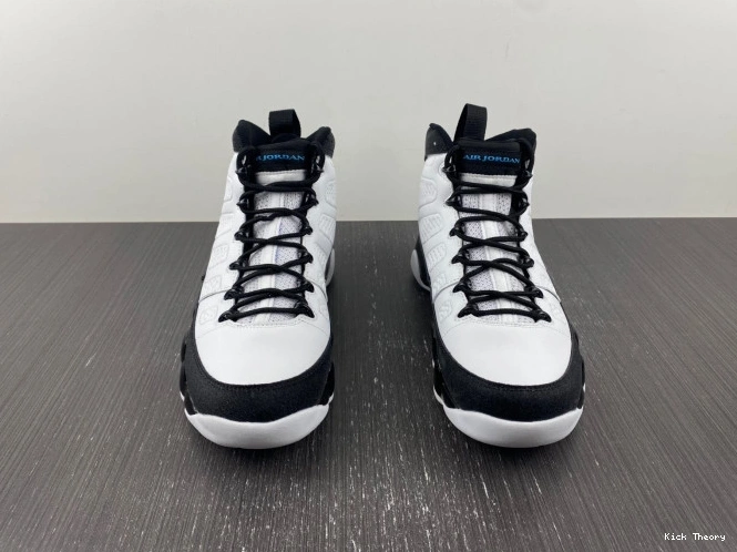 Kicked Out Shoe Store Retro University CT8019-140 9 Blue Air Jordan 0805